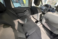 Dacia Duster I Phase 2 SUV 1.5 dCi FAP 4x4 110 cv Prestige // Car Play et Android Auto intégré