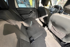 Dacia Duster I Phase 2 SUV 1.5 dCi FAP 4x4 110 cv Prestige // Car Play et Android Auto intégré
