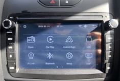 Dacia Duster I Phase 2 SUV 1.5 dCi FAP 4x4 110 cv Prestige // Car Play et Android Auto intégré