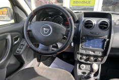 Dacia Duster I Phase 2 SUV 1.5 dCi FAP 4x4 110 cv Prestige // Car Play et Android Auto intégré