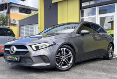 Mercedes Classe A Hatchback 200 d 2.0 d 16V 8G-DCT 150 cv Style Line // Boite Automatique