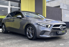 Mercedes Classe A Hatchback 200 d 2.0 d 16V 8G-DCT 150 cv Style Line // Boite Automatique
