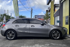 Mercedes Classe A Hatchback 200 d 2.0 d 16V 8G-DCT 150 cv Style Line // Boite Automatique
