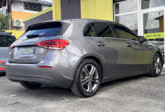 Mercedes Classe A Hatchback 200 d 2.0 d 16V 8G-DCT 150 cv Style Line // Boite Automatique