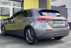 Mercedes Classe A Hatchback 200 d 2.0 d 16V 8G-DCT 150 cv Style Line // Boite Automatique