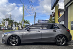 Mercedes Classe A Hatchback 200 d 2.0 d 16V 8G-DCT 150 cv Style Line // Boite Automatique