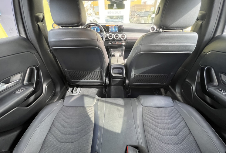 Mercedes Classe A Hatchback 200 d 2.0 d 16V 8G-DCT 150 cv Style Line // Boite Automatique