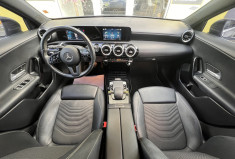Mercedes Classe A Hatchback 200 d 2.0 d 16V 8G-DCT 150 cv Style Line // Boite Automatique