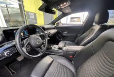 Mercedes Classe A Hatchback 200 d 2.0 d 16V 8G-DCT 150 cv Style Line // Boite Automatique