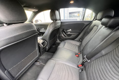 Mercedes Classe A Hatchback 200 d 2.0 d 16V 8G-DCT 150 cv Style Line // Boite Automatique