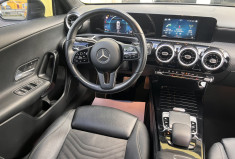 Mercedes Classe A Hatchback 200 d 2.0 d 16V 8G-DCT 150 cv Style Line // Boite Automatique