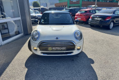 Mini Cooper (F56) 1.5 i 136 Pack CHILI