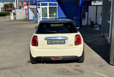 Mini Cooper (F56) 1.5 i 136 Pack CHILI