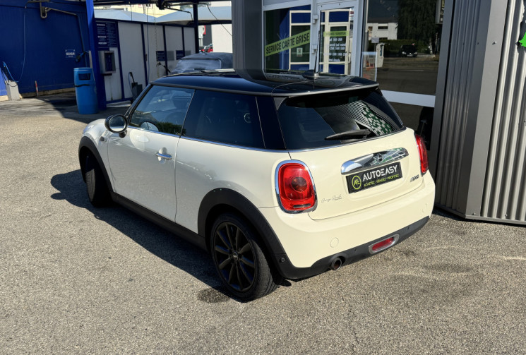Mini Cooper (F56) 1.5 i 136 Pack CHILI