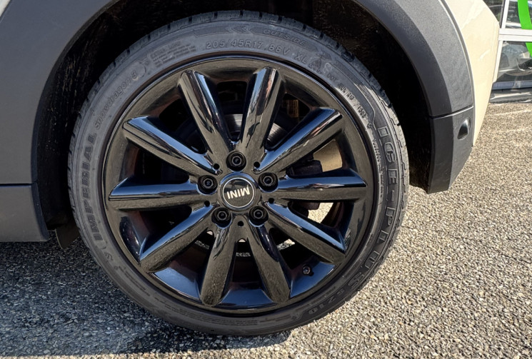 Mini Cooper (F56) 1.5 i 136 Pack CHILI