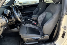 Mini Cooper (F56) 1.5 i 136 Pack CHILI
