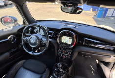 Mini Cooper (F56) 1.5 i 136 Pack CHILI