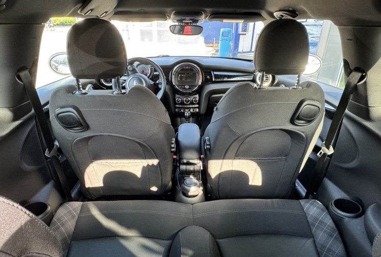 Mini Cooper (F56) 1.5 i 136 Pack CHILI