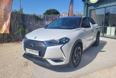 DS DS 3 Crossback PURETECH 130 EAT8 TOITS DE PARIS