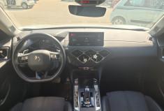 DS DS 3 Crossback PURETECH 130 EAT8 TOITS DE PARIS