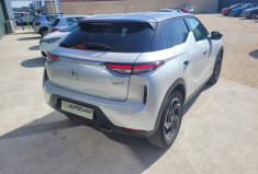 DS DS 3 Crossback PURETECH 130 EAT8 TOITS DE PARIS