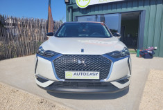 DS DS 3 Crossback PURETECH 130 EAT8 TOITS DE PARIS