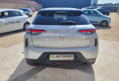 DS DS 3 Crossback PURETECH 130 EAT8 TOITS DE PARIS