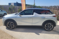 DS DS 3 Crossback PURETECH 130 EAT8 TOITS DE PARIS