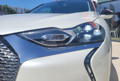 DS DS 3 Crossback PURETECH 130 EAT8 TOITS DE PARIS