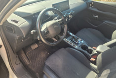 DS DS 3 Crossback PURETECH 130 EAT8 TOITS DE PARIS