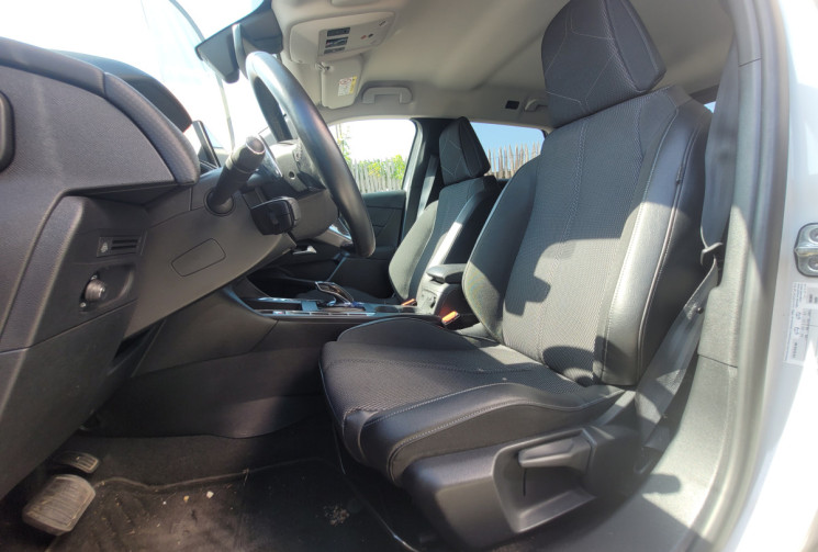 DS DS 3 Crossback PURETECH 130 EAT8 TOITS DE PARIS