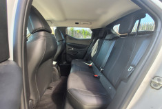 DS DS 3 Crossback PURETECH 130 EAT8 TOITS DE PARIS