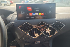 DS DS 3 Crossback PURETECH 130 EAT8 TOITS DE PARIS