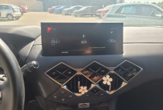 DS DS 3 Crossback PURETECH 130 EAT8 TOITS DE PARIS