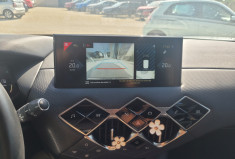 DS DS 3 Crossback PURETECH 130 EAT8 TOITS DE PARIS