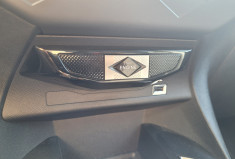 DS DS 3 Crossback PURETECH 130 EAT8 TOITS DE PARIS