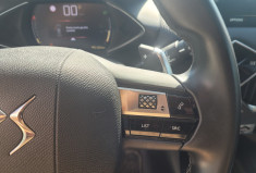 DS DS 3 Crossback PURETECH 130 EAT8 TOITS DE PARIS