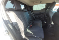 DS DS 3 Crossback PURETECH 130 EAT8 TOITS DE PARIS