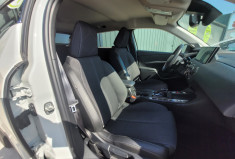 DS DS 3 Crossback PURETECH 130 EAT8 TOITS DE PARIS