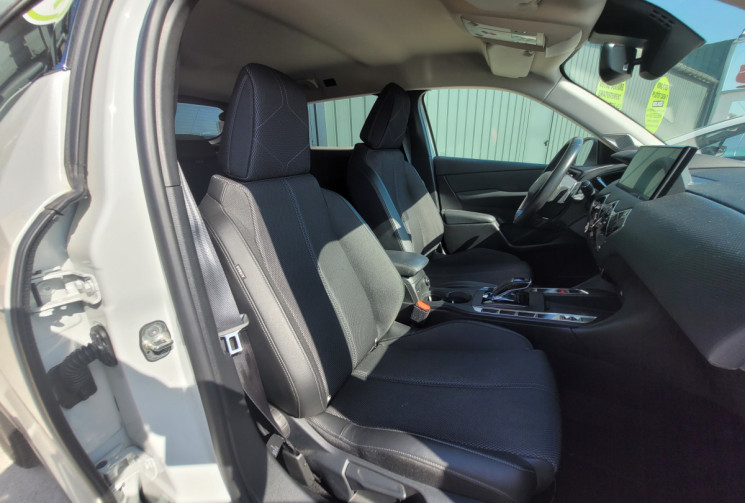 DS DS 3 Crossback PURETECH 130 EAT8 TOITS DE PARIS