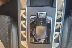 DS DS 3 Crossback PURETECH 130 EAT8 TOITS DE PARIS