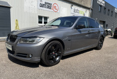 BMW Série 3 320dA 184 ch Edition * historique complet* Etat impeccable