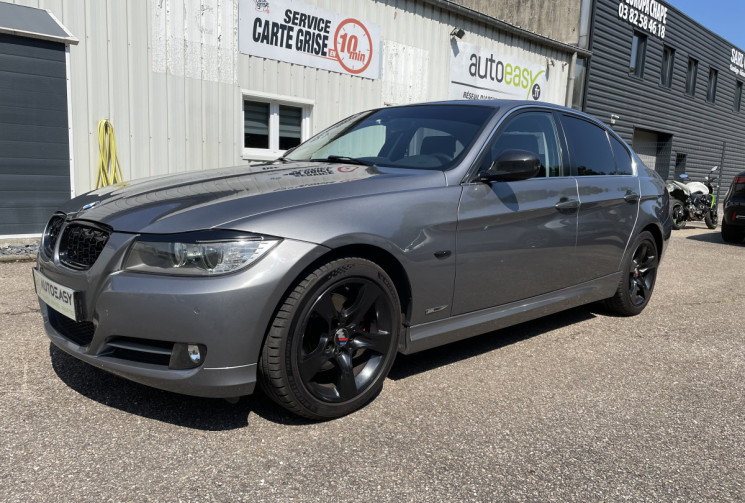 BMW Série 3 320dA 184 ch Edition * historique complet* Etat impeccable