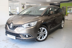 Renault GRAND SCENIC 1.7 l 120 CV ZEN  7 PLACES
