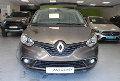 Renault GRAND SCENIC 1.7 l 120 CV ZEN  7 PLACES