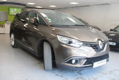 Renault GRAND SCENIC 1.7 l 120 CV ZEN  7 PLACES