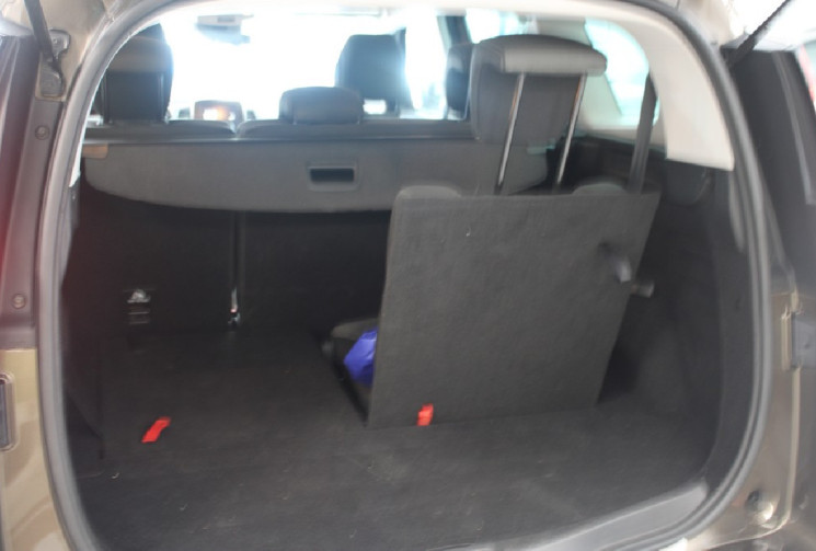 Renault GRAND SCENIC 1.7 l 120 CV ZEN  7 PLACES