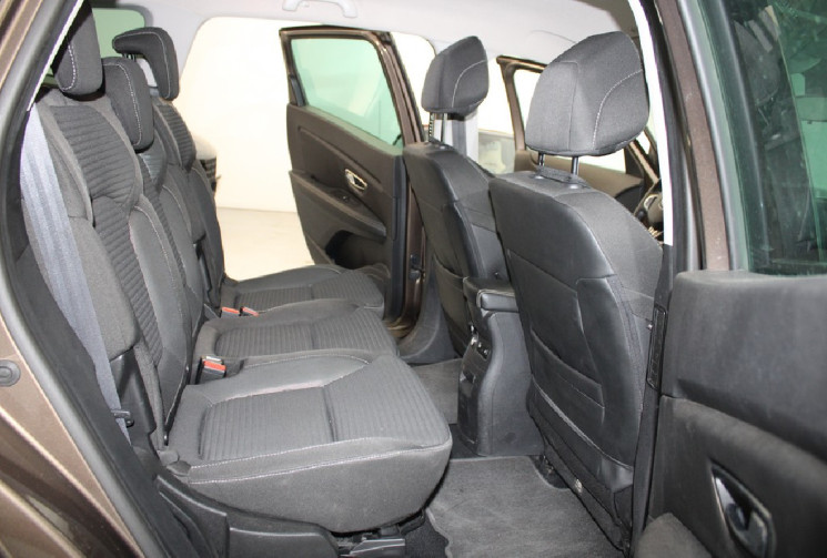 Renault GRAND SCENIC 1.7 l 120 CV ZEN  7 PLACES