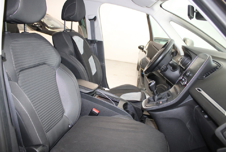 Renault GRAND SCENIC 1.7 l 120 CV ZEN  7 PLACES