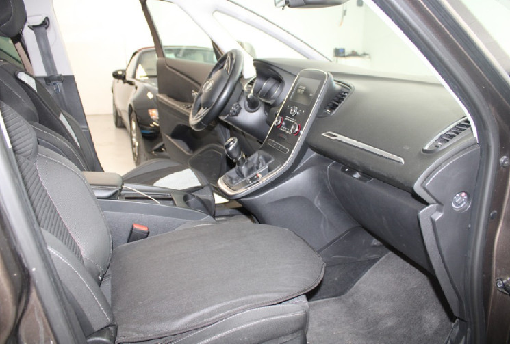 Renault GRAND SCENIC 1.7 l 120 CV ZEN  7 PLACES